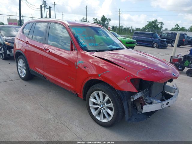 BMW 2015 2015 5UXWX9C56F0D60904 main image