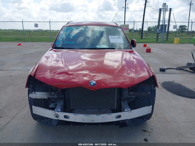 BMW 2015 2015 5UXWX9C56F0D60904 Image 12