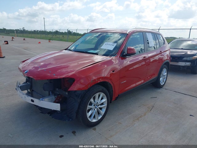 BMW 2015 2015 5UXWX9C56F0D60904 Image 2