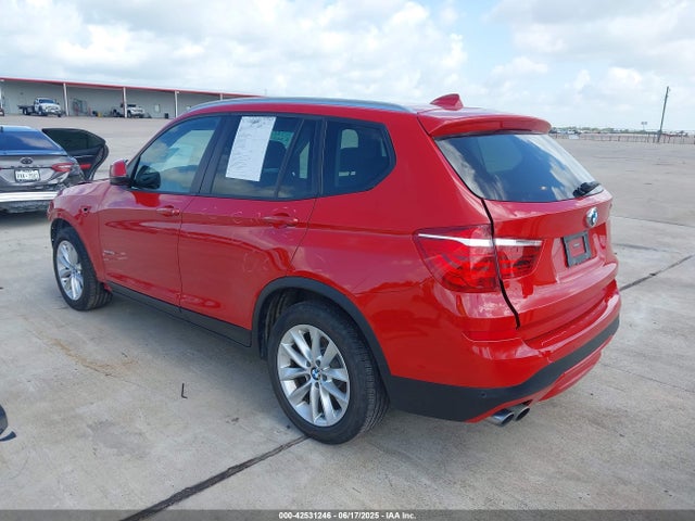BMW 2015 2015 5UXWX9C56F0D60904 Image 3