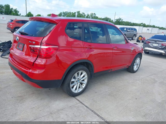 BMW 2015 2015 5UXWX9C56F0D60904 Image 4