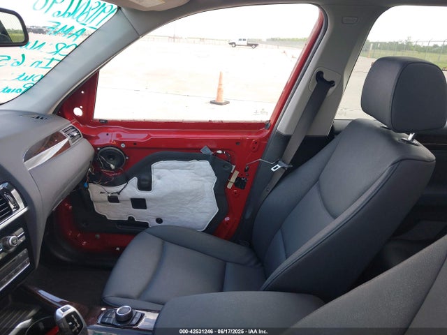 BMW 2015 2015 5UXWX9C56F0D60904 Image 5