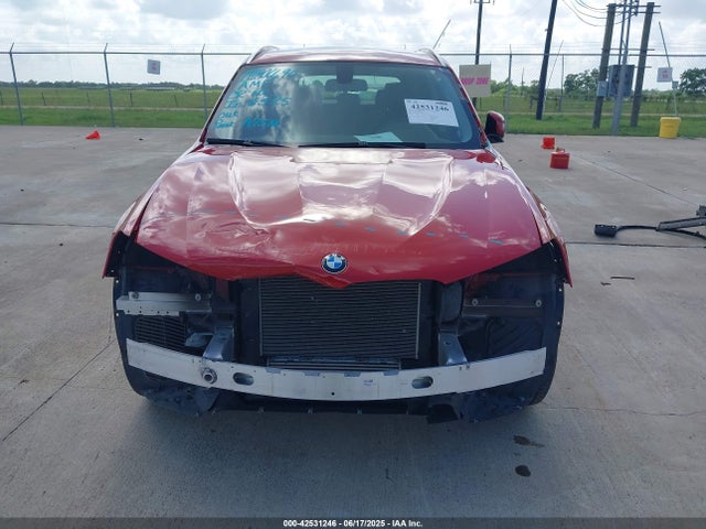 BMW 2015 2015 5UXWX9C56F0D60904 Image 6