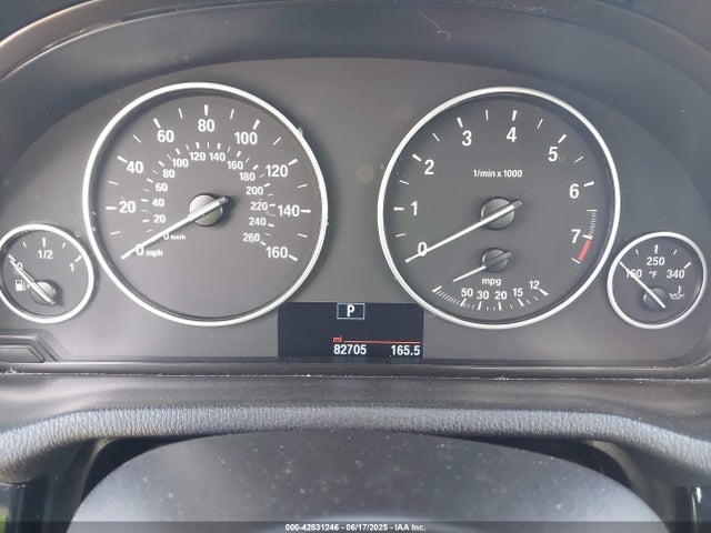 BMW 2015 2015 5UXWX9C56F0D60904 Image 7
