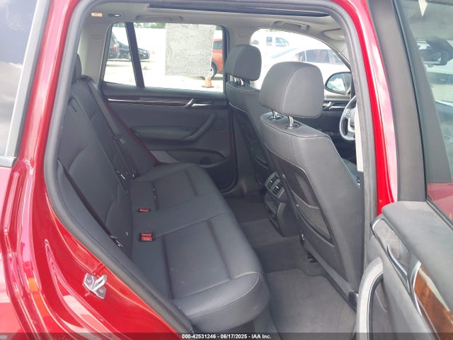 BMW 2015 2015 5UXWX9C56F0D60904 Image 8