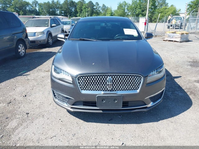 3LN6L5E98HR653592 Lincoln 2.0l gtdi high w/premium fuel
