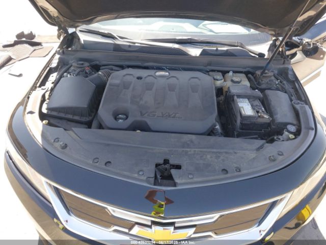 2G1125S30J9107830 Chevrolet lfx - spark ignited direct injection, vvt, e85 max, alum