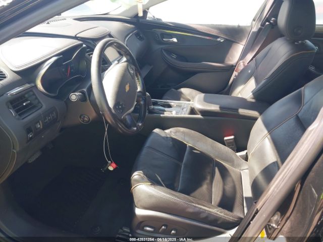 2G1125S30J9107830 Chevrolet lfx - spark ignited direct injection, vvt, e85 max, alum