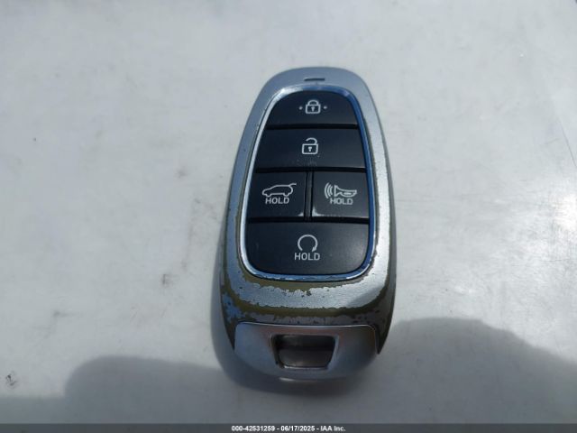 5NMS3DAJ6MH372401 Hyundai gdi theta iii