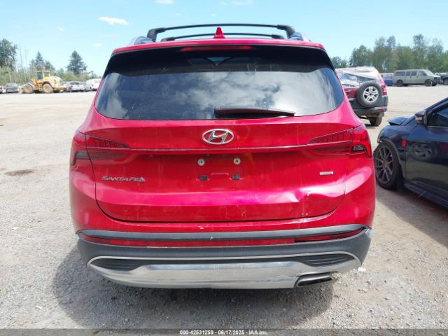 5NMS3DAJ6MH372401 Hyundai gdi theta iii