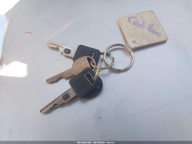 1996 CADILLAC ELDORADO 1G6ET1293TU613177 Photo 10