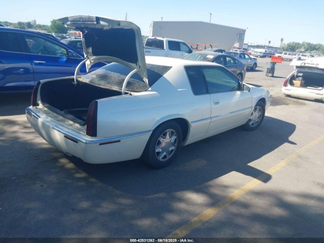 1996 CADILLAC ELDORADO 1G6ET1293TU613177 Photo 3