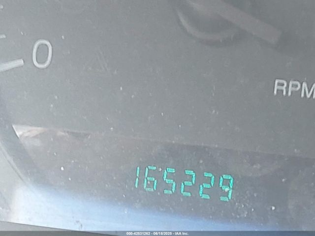 1996 CADILLAC ELDORADO 1G6ET1293TU613177 Photo 6