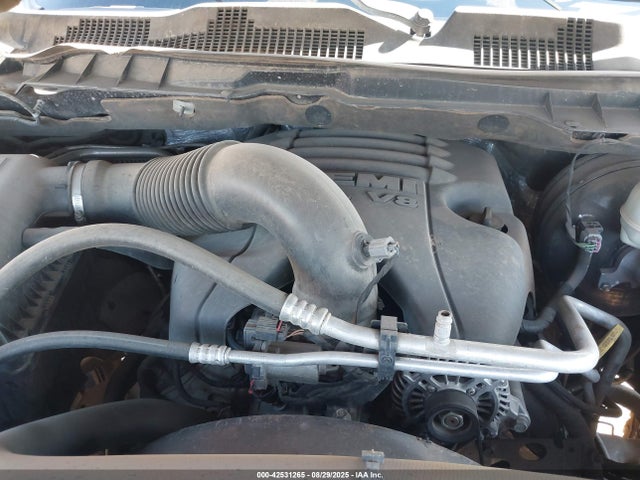 RAM 2015 2015 1C6RR6LT7FS676424 Image 10