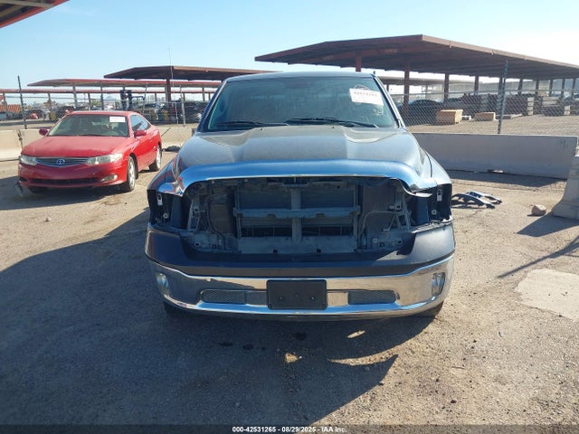 RAM 2015 2015 1C6RR6LT7FS676424 Image 13