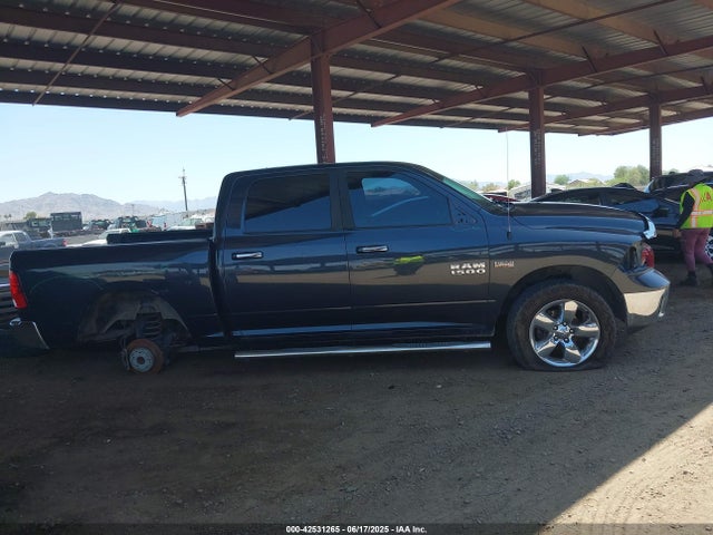 RAM 2015 2015 1C6RR6LT7FS676424 Image 14