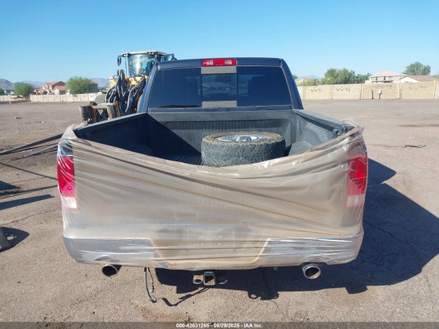 RAM 2015 2015 1C6RR6LT7FS676424 Image 17