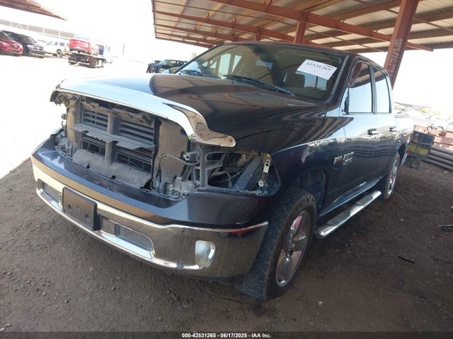 RAM 2015 2015 1C6RR6LT7FS676424 Image 18