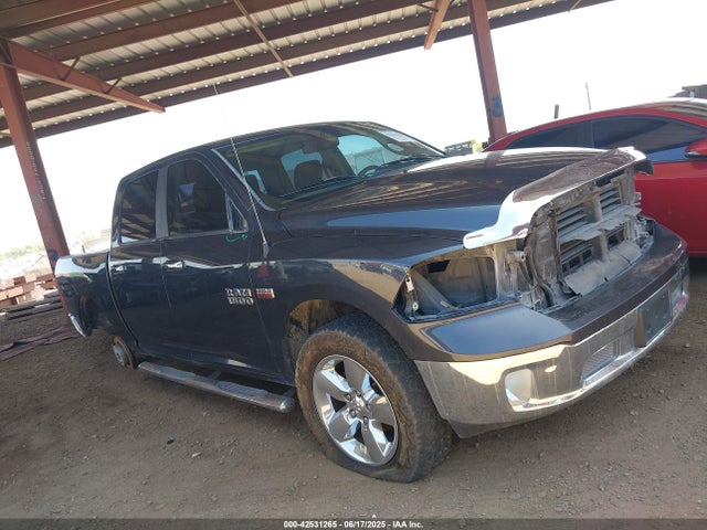 RAM 2015 2015 1C6RR6LT7FS676424 Image 19