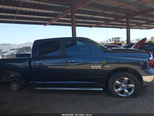 RAM 2015 2015 1C6RR6LT7FS676424 Image 20