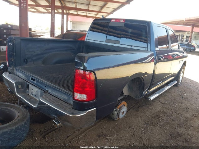 RAM 2015 2015 1C6RR6LT7FS676424 Image 21