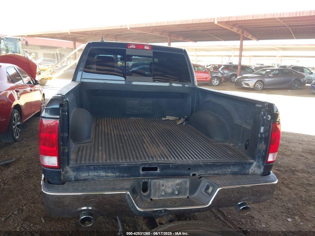 RAM 2015 2015 1C6RR6LT7FS676424 Image 22