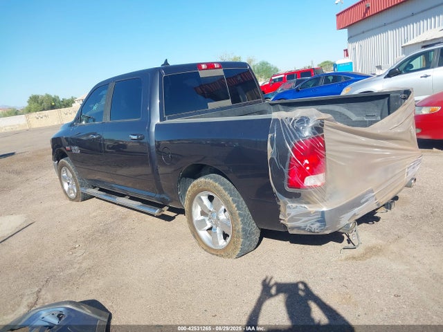 RAM 2015 2015 1C6RR6LT7FS676424 Image 3