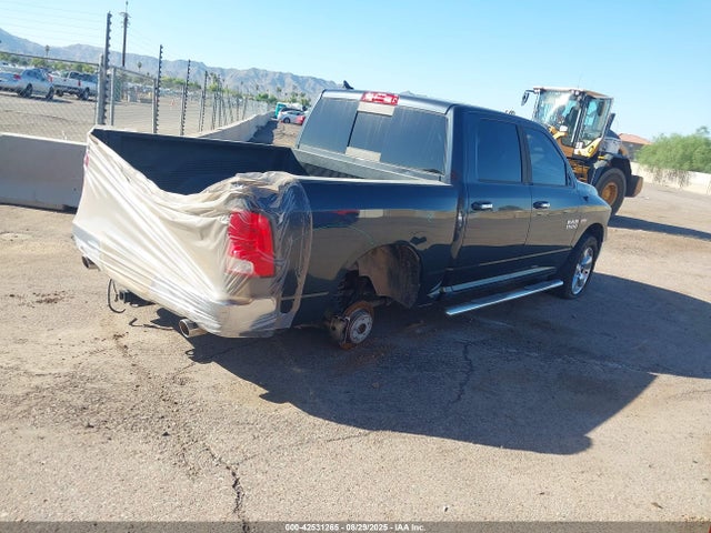 RAM 2015 2015 1C6RR6LT7FS676424 Image 4
