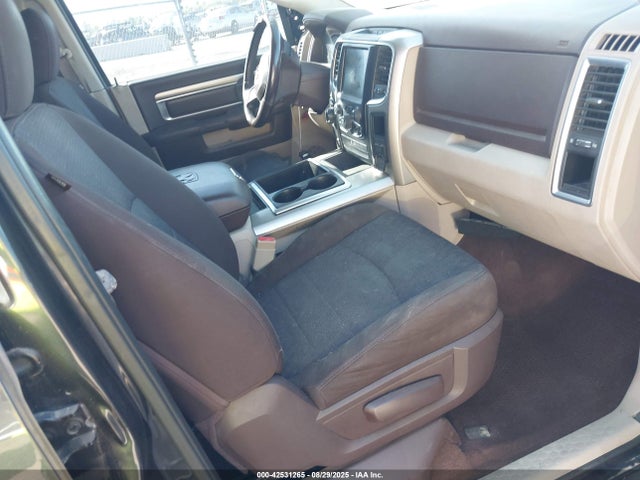 RAM 2015 2015 1C6RR6LT7FS676424 Image 5