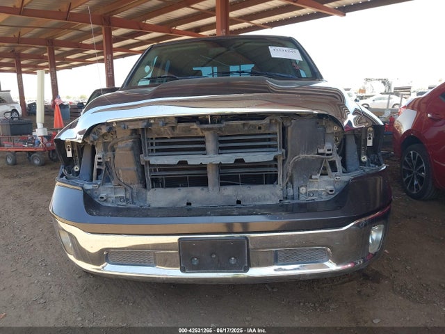 RAM 2015 2015 1C6RR6LT7FS676424 Image 6