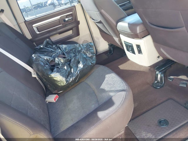 RAM 2015 2015 1C6RR6LT7FS676424 Image 8