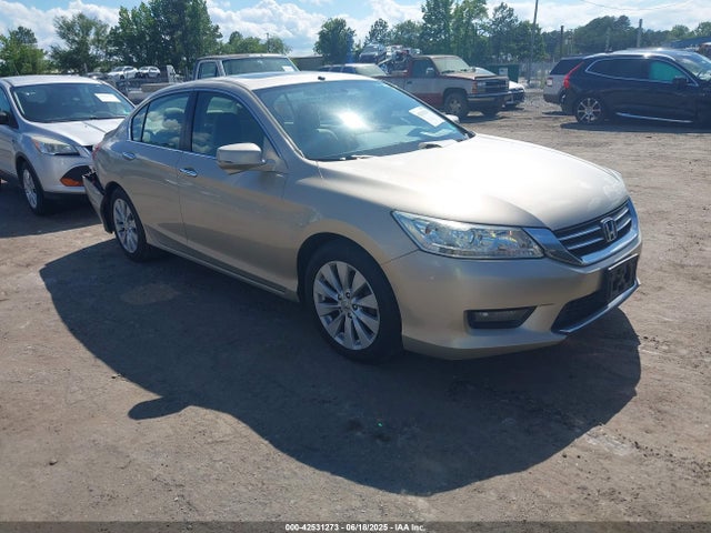 Honda k24w1 2014 1HGCR2F76EA063223 Image 1