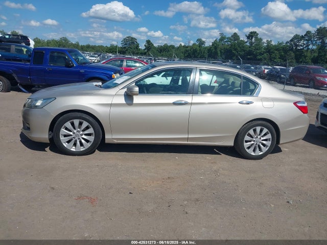 Honda k24w1 2014 1HGCR2F76EA063223 Image 14