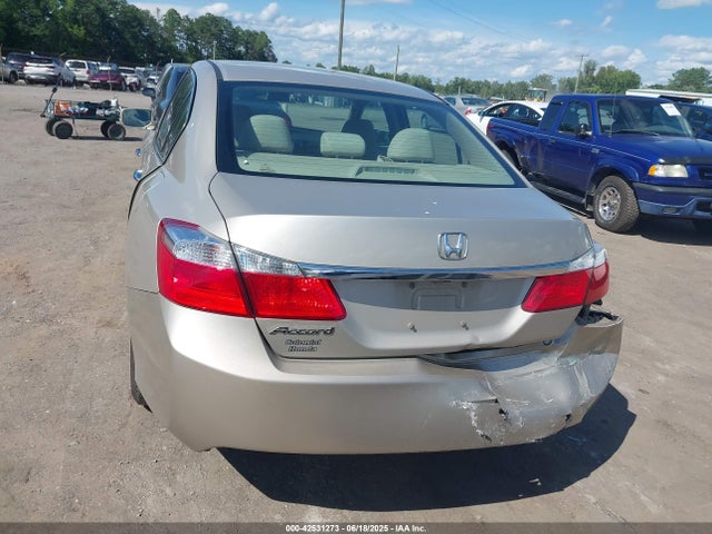 Honda k24w1 2014 1HGCR2F76EA063223 Image 16