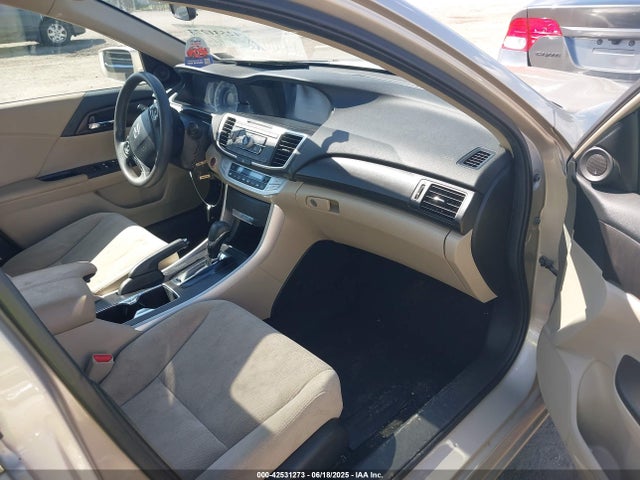 Honda k24w1 2014 1HGCR2F76EA063223 Image 5