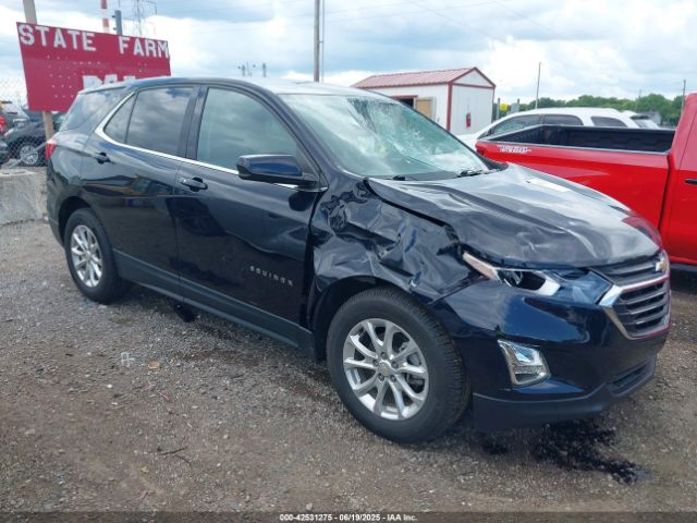 2020 CHEVROLET EQUINOX 2GNAXKEV4L6142452