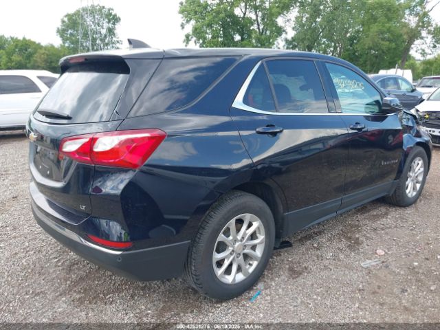 2020 CHEVROLET EQUINOX 2GNAXKEV4L6142452 Photo 3