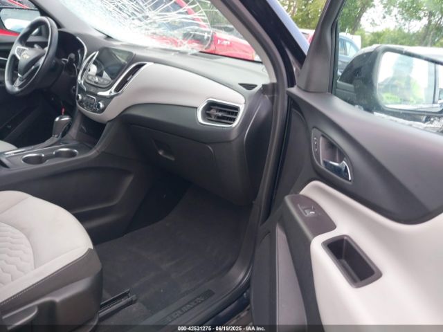 2020 CHEVROLET EQUINOX 2GNAXKEV4L6142452 Photo 4