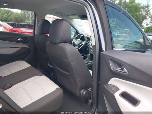 2020 CHEVROLET EQUINOX 2GNAXKEV4L6142452 Photo 7