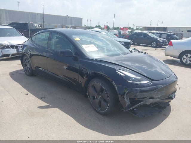 2023 TESLA MODEL 3 5YJ3E1EA6PF599262 Photo 0