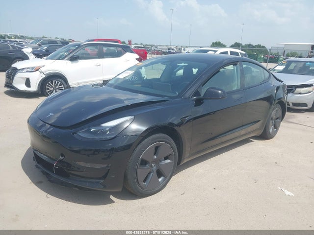 2023 TESLA MODEL 3 5YJ3E1EA6PF599262 Photo 1