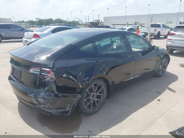 2023 TESLA MODEL 3 5YJ3E1EA6PF599262 Photo 3