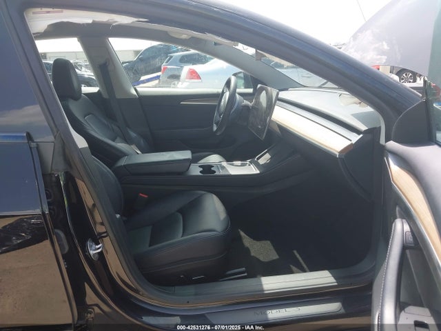 2023 TESLA MODEL 3 5YJ3E1EA6PF599262 Photo 4