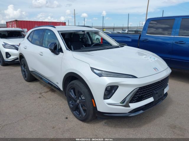 2024 BUICK ENVISION LRBFZPE41RD069692