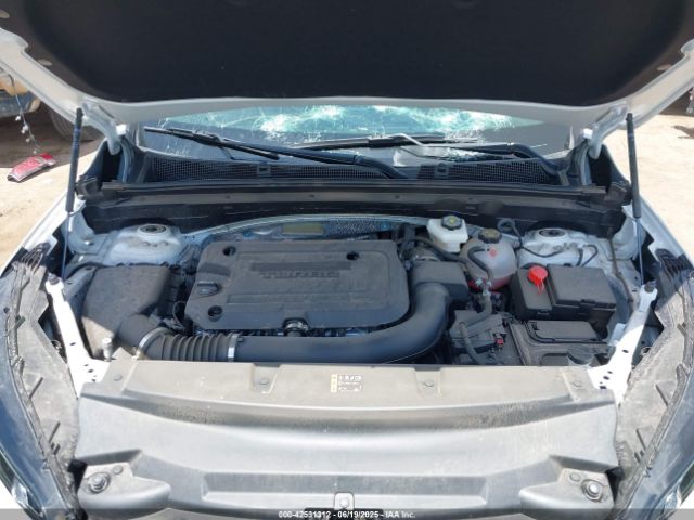 2024 BUICK ENVISION LRBFZPE41RD069692 Photo 9