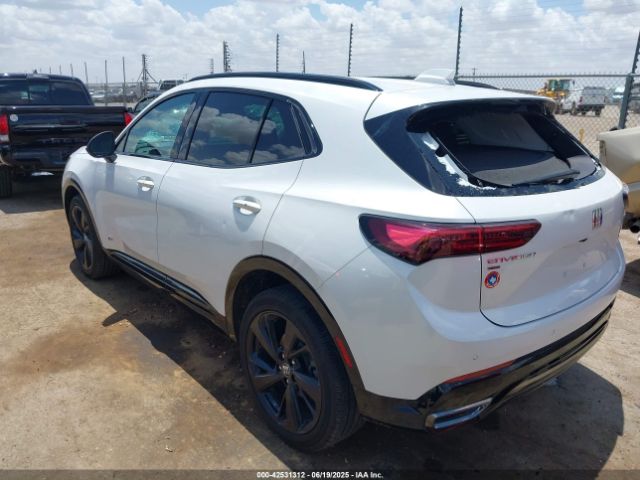 2024 BUICK ENVISION LRBFZPE41RD069692 Photo 2