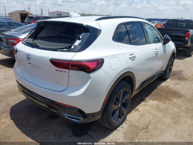 2024 BUICK ENVISION LRBFZPE41RD069692 Photo 3