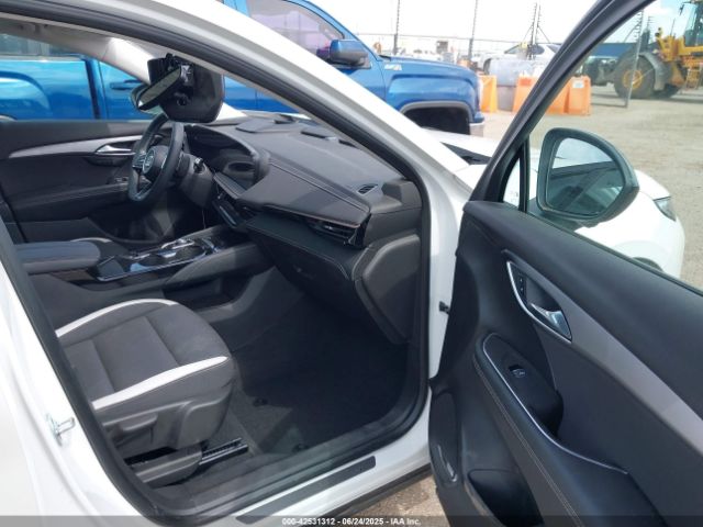 2024 BUICK ENVISION LRBFZPE41RD069692 Photo 4