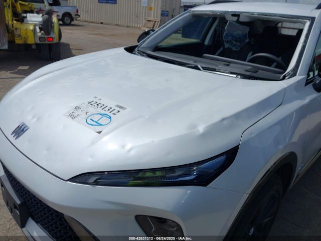 2024 BUICK ENVISION LRBFZPE41RD069692 Photo 5