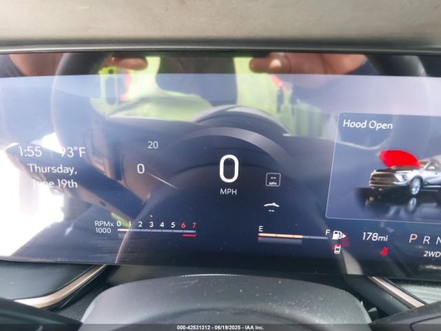 2024 BUICK ENVISION LRBFZPE41RD069692 Photo 6